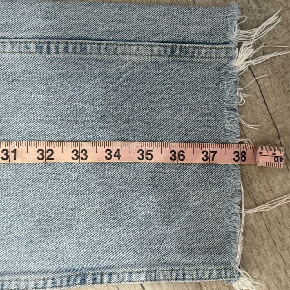 Re/done jeans - Picture 4 of 7